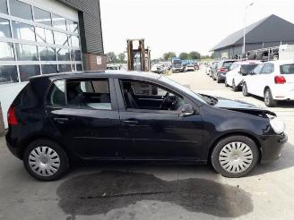 Volkswagen Golf Golf V (1K1), Hatchback, 2003 / 2010 1.4 TSI 122 16V picture 2