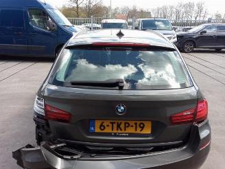 BMW 5-serie 5 serie Touring (F11), Combi, 2009 / 2017 520d 16V picture 5