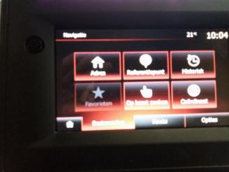 Renault Master Master III (MA/MB/MC/MD/MH/MF/MG/MH), Van, 2010 2.3 dCi 135 16V FWD picture 13