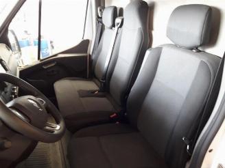 Renault Master Master III (MA/MB/MC/MD/MH/MF/MG/MH), Van, 2010 2.3 dCi 135 16V FWD picture 9