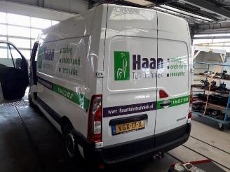 Renault Master Master III (MA/MB/MC/MD/MH/MF/MG/MH), Van, 2010 2.3 dCi 135 16V FWD picture 3