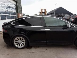 Tesla Model X Model X, SUV, 2013 75D picture 7