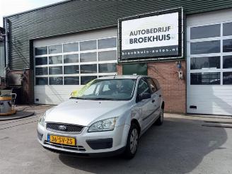 Ford Focus Focus 2 Wagon, Combi, 2004 / 2012 1.6 16V picture 1