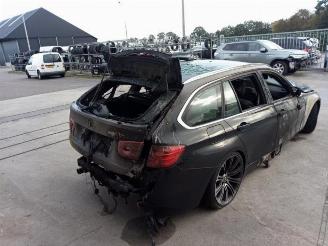 BMW 3-serie 3 serie Touring (F31), Combi, 2012 / 2019 320d 2.0 16V EfficientDynamicsEdition picture 3
