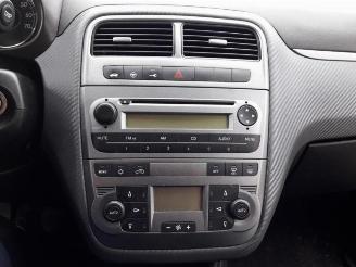 Fiat Grande Punto Grande Punto (199), Hatchback, 2005 1.4 picture 28