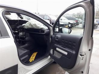 Citroën C3 C3 (SX/SW), Hatchback, 2016 1.2 Vti 12V PureTech picture 13