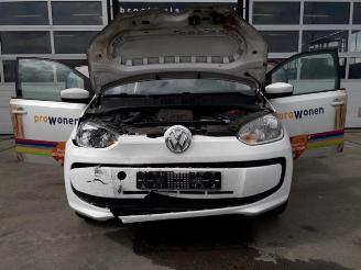 Volkswagen Up! Up! (121), Hatchback, 2011 / 2023 1.0 12V 60 picture 20