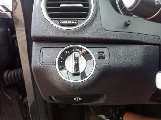 Mercedes C-klasse C Estate (S204), Combi, 2007 / 2014 2.2 C-180 CDI 16V BlueEFFICIENCY picture 30