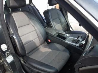 Mercedes C-klasse C Estate (S204), Combi, 2007 / 2014 2.2 C-180 CDI 16V BlueEFFICIENCY picture 17
