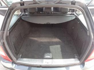 Mercedes C-klasse C Estate (S204), Combi, 2007 / 2014 2.2 C-180 CDI 16V BlueEFFICIENCY picture 22