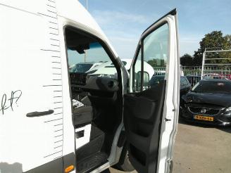 Mercedes Sprinter Sprinter 3,5t (907.6/910.6), Van, 2018 311 CDI 2.0 D RWD picture 12