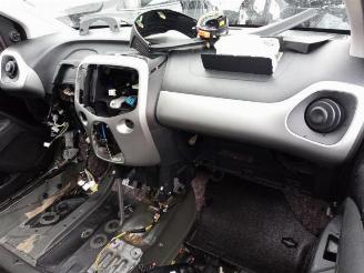 Citroën C1 C1, Hatchback, 2014 / 2021 1.0 Vti 68 12V picture 11