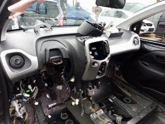 Citroën C1 C1, Hatchback, 2014 / 2021 1.0 Vti 68 12V picture 8