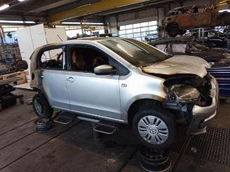 Volkswagen Up! Up! (121), Hatchback, 2011 1.0 12V 60 picture 2