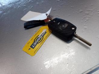 Volkswagen Up! Up! (121), Hatchback, 2011 1.0 12V 60 picture 7