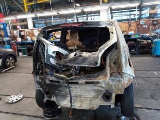 Volkswagen Up! Up! (121), Hatchback, 2011 1.0 12V 60 picture 4