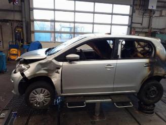 Volkswagen Up! Up! (121), Hatchback, 2011 1.0 12V 60 picture 1