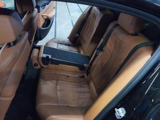 BMW 5-serie 5 serie (G30), Sedan, 2016 530e iPerformance picture 7