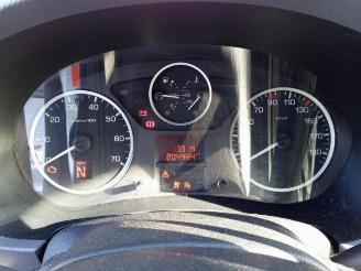 Peugeot Partner Partner (GC/GF/GG/GJ/GK), Van, 2008 / 2018 1.6 HDI 90 picture 28