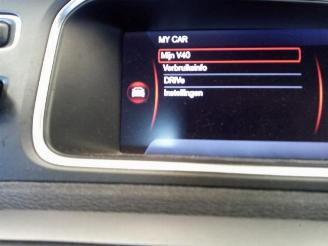 Volvo V-40 V40 (MV), Hatchback 5-drs, 2012 / 2019 1.6 T3 GTDi 16V picture 24