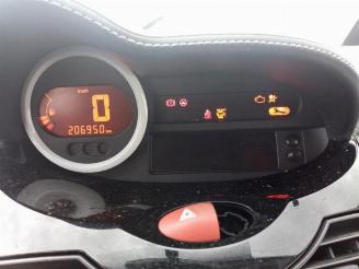 Renault Twingo Twingo II (CN), Hatchback 3-drs, 2007 / 2014 1.2 16V GT TCE eco2 picture 20