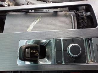 Land Rover Range Rover sport Range Rover Sport (LW), Terreinwagen, 2013 / 2022 3.0 TDV6 picture 21