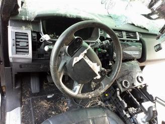 Land Rover Range Rover sport Range Rover Sport (LW), Terreinwagen, 2013 / 2022 3.0 TDV6 picture 18