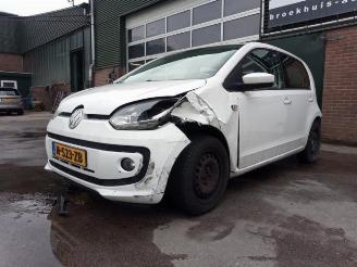 Volkswagen Up! Up! (121), Hatchback, 2011 1.0 12V 60 picture 4