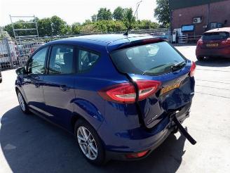 Ford C-Max C-Max (DXA), MPV, 2010 / 2019 1.0 Ti-VCT EcoBoost 12V 125 picture 6