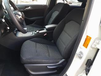 Mercedes B-klasse B (W246), Hatchback, 2011 / 2018 Electric Drive picture 10