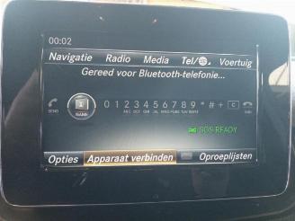 Mercedes B-klasse B (W246), Hatchback, 2011 / 2018 Electric Drive picture 26