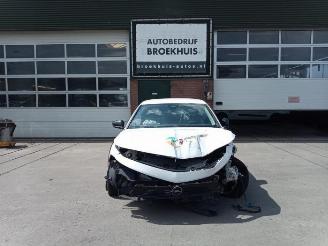 demontáž osobní automobily Opel Astra Astra L Sports Tourer (F4/FC/FN/FR), Combi, 2021 1.5 Diesel 16V 2023/8
