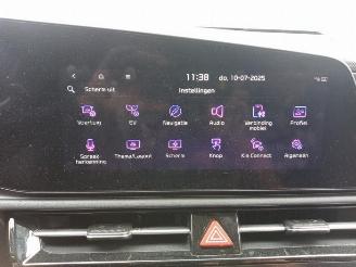 Kia Niro Niro II (SG2), SUV, 2022 e-Niro 64.8 kWh picture 20