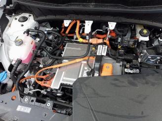 Kia Niro Niro II (SG), SUV, 2022 EV 64.8 kWh picture 32