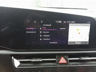 Kia Niro Niro II (SG), SUV, 2022 EV 64.8 kWh picture 17