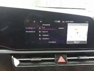 Kia Niro Niro II (SG2), SUV, 2022 e-Niro 64.8 kWh picture 17