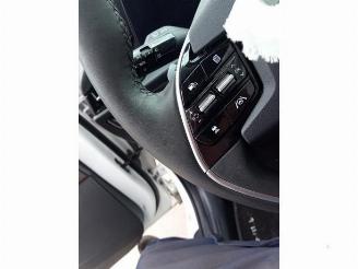 Kia Niro Niro II (SG2), SUV, 2022 e-Niro 64.8 kWh picture 13