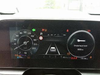 Kia Niro Niro II (SG2), SUV, 2022 e-Niro 64.8 kWh picture 21