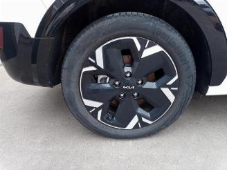 Kia Niro Niro II (SG), SUV, 2022 EV 64.8 kWh picture 27