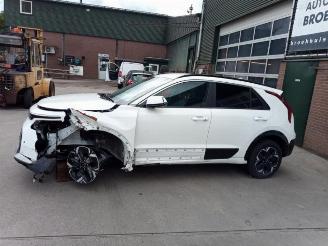 Kia Niro Niro II (SG), SUV, 2022 EV 64.8 kWh picture 6