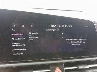 Kia Niro Niro II (SG), SUV, 2022 EV 64.8 kWh picture 31