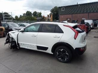 Kia Niro Niro II (SG2), SUV, 2022 e-Niro 64.8 kWh picture 4
