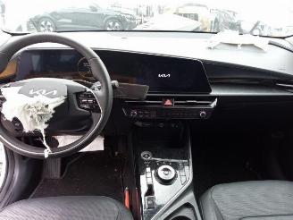 Kia Niro Niro II (SG2), SUV, 2022 e-Niro 64.8 kWh picture 10