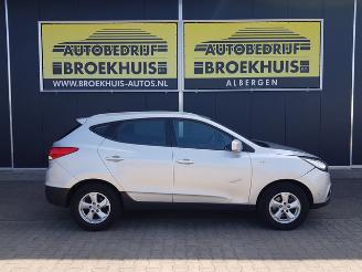 Hyundai Ix35 1.6i GDI Active picture 4