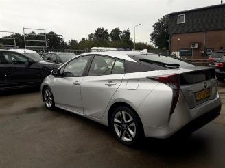 Toyota Prius Prius (ZVW5), Hatchback, 2015 / 2022 1.8 16V Hybrid picture 3