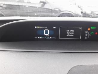 Toyota Prius Prius (ZVW5), Hatchback, 2015 / 2022 1.8 16V Hybrid picture 18