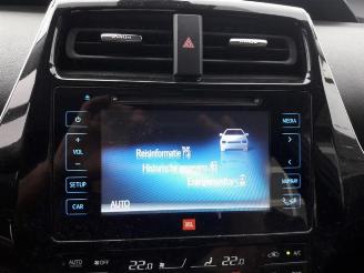 Toyota Prius Prius (ZVW5), Hatchback, 2015 / 2022 1.8 16V Hybrid picture 19