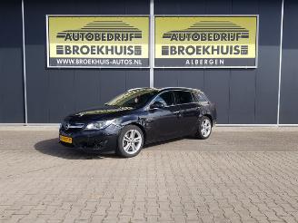 Auto incidentate Opel Insignia Sports Tourer 2.0 CDTI Cosmo 2015/11