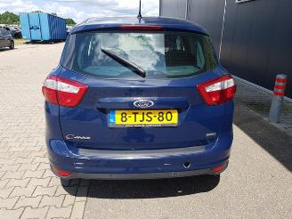 Ford C-Max 1.0 Lease Titanium picture 5