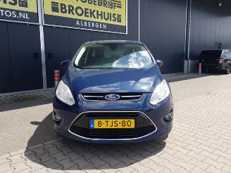 Ford C-Max 1.0 Lease Titanium picture 3